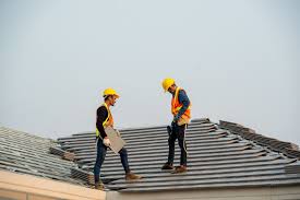 Fast & Reliable Emergency Roof Repairs in Haysville, KS